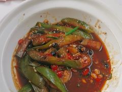 -楚鱼王·河鲜·湖北菜(华农店)