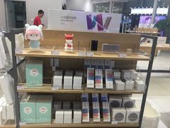 -小米之家盐城大有境汽车体验店