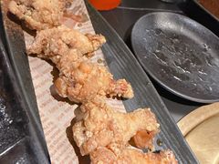 -谷牛和牛烤肉(漕河泾印象城店)
