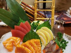 -青空日料烧肉烧鸟店(后湖兴业路店)