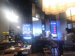 -川锅哎哟·麻辣香锅(国大城市广场店)