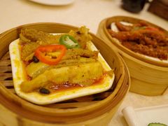 -顺德人家食府(黄金广场店)