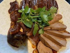 -韩山苑·潮州美食·私房菜(天安数码时代大厦店)