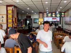 -任记七中刀削面(总店)