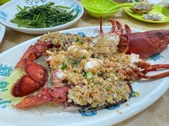 -小海豚•老字号海鲜餐厅(天涯店)