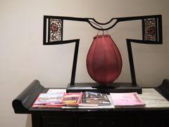 -北京王府井希尔顿酒店·秦唐中餐厅Chynna