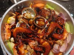 -和福顺·牛肉海鲜焖锅(汕头金平万达广场店)