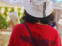 -LELECHA乐乐茶(美罗城店)