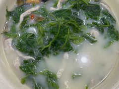-南记食粥坊·宵夜大排档(莲花店)