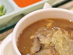 -香港威特瑞茶餐厅(小白楼音乐厅店)