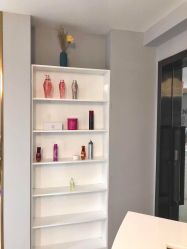 -KIMI HAIR SALON·烫染设计店