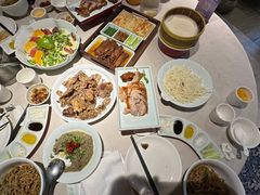 -京味斋·北京烤鸭(北京南站洋桥店)