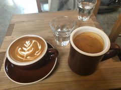 -VOYAGE COFFEE(北锣鼓巷店)