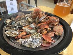 -海岛渔村大酒店(云霄路店)