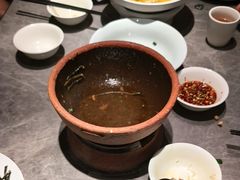 -湘轩·土菜研究院(光大店)
