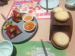 -点都德(汇盈广场店)