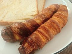 -OUR Bakery(三里屯太古里店)