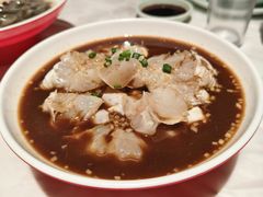 -五马集·海鲜·温州大牌档(黑金冠五马街十字路口店)