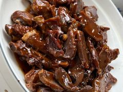鹅翼-鹅公村食府(罗阳分店)