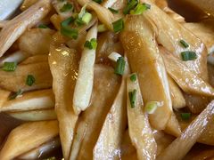 油焖皎白-75幢私房菜馆