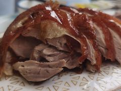 -全聚德(蓝山店)