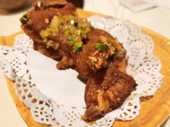 -深山老屋(国顺东路店)