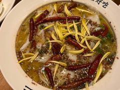 -太二酸菜鱼(宁波来福士店)