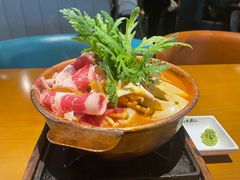 -将太无二·蓝鳍放题·北美寿司(领展购物广场中关村店)