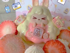 -壹点壹客·生日蛋糕(龙岗店)