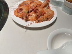 -青蓬蒸汽海鲜·深圳老字号·团建聚会(壹方城店)