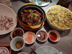 -闽上鲜·福建菜(龙湖滨江天街店)