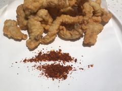 -江渔儿酸菜鱼(东厦一百店)