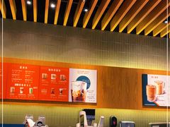 -星巴克(南昌西湖万达店)