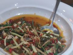 -羊门客在·烤盐池滩羊·川菜