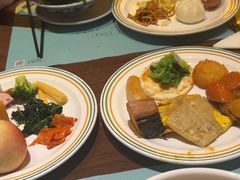 -北京京伦饭店