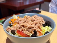 -acquolina·阿果里呐意大利比萨店(紫薇尚层店)