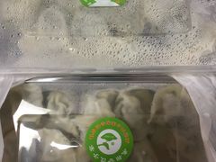 -老边饺子馆(东单店)