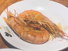 -汉巴味德(大悦城店)
