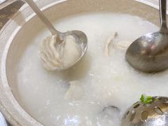 招牌粥底火锅-丰尔粥食·粥底火锅·桑拿鸡(大良总店)