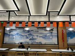 大堂-王阿盖手工小吃(万泰城店)