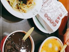 -再回首(西关木塔巷店)
