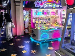 -反斗乐园(领展中心城店)