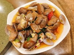 -揭阳钟记小食(福田新村店)