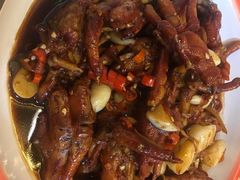 -老三样·美食研究中心(世贸路店)