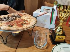 -1861意大利餐厅(文化广场店)