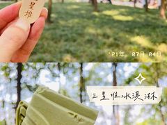 -三星堆博物馆