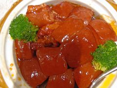 -马凯餐厅(地安门店)