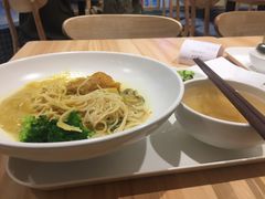 -轻蔬不用等·素食(江苏路店)