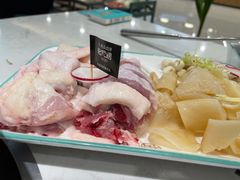 -椰客·海南椰子鸡(新塘永旺梦乐城店)