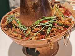 -叁宝烤肉• 西安烧烤(凤城十二路店)